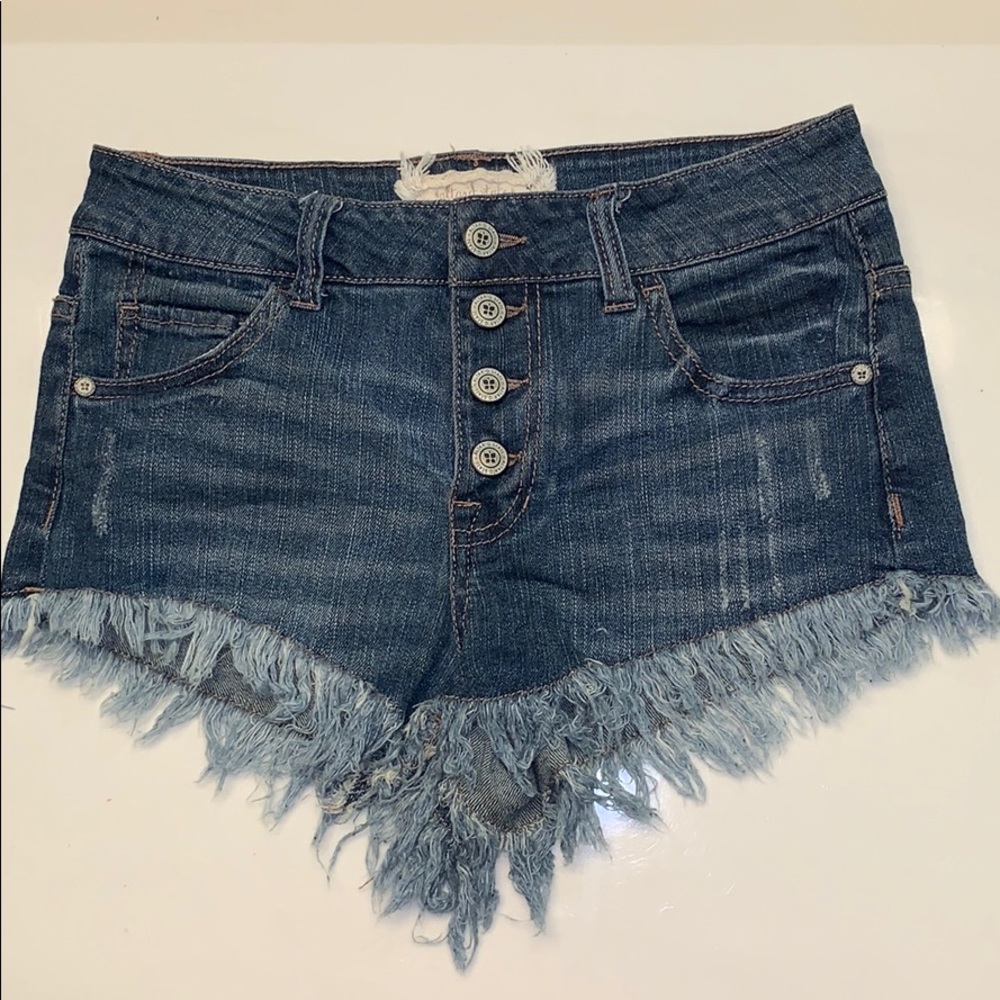 Altar’d State Shorts